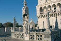 TORRE DE BELÉM