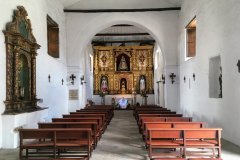 COMPLEJO RELIGIOSO LA MERCED