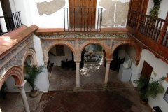 Palacio Mondragón.