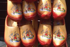 Souvenirs du Keukenhof.