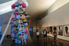 KIASMA - MUSÉE D'ART CONTEMPORAIN