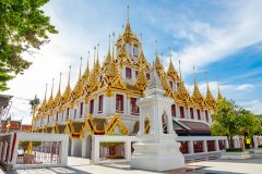 WAT RATCHANATDARAM