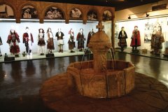 MUSÉE ETHNOGRAPHIQUE