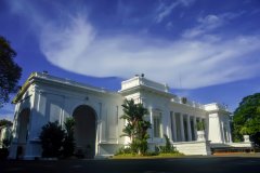 ISTANA MERDEKA
