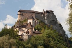 Château Orava.