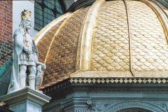 CATHÉDRALE DU WAWEL