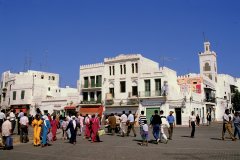 Place Hassan II.