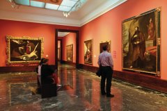 MUSEO DE BELLAS ARTES DE BILBAO