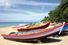 Crash Boat Beach.