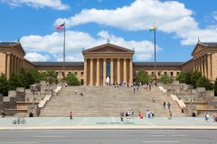 PHILADELPHIA MUSEUM OF ART