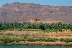 Ksar de Tamnougalte.