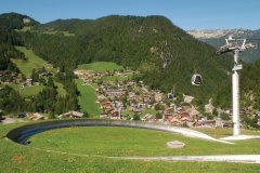 La Clusaz (© Laugrim16 - Fotolia)