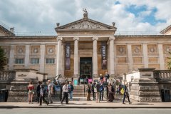 ASHMOLEAN MUSEUM