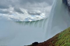 JOURNEY BEHIND THE FALLS