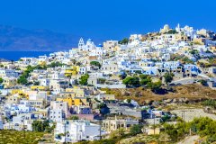 Pyrgos Kallistis.