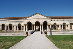 Palazzo Te.