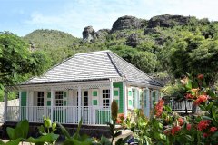 Le Domaine Félicité, à visiter !
