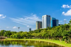 CHATUCHAK PARK