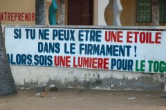 Peinture murale officielle.