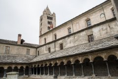 COMPLEXE DE SAINT-OURS