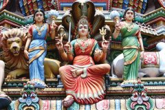 SRI MARIAMMAN TEMPLE