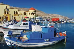 Kalymnos.