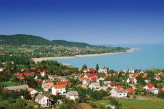 Lac Balaton
