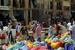 Nouakchott