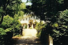 Saint-Dié-Des-Vosges