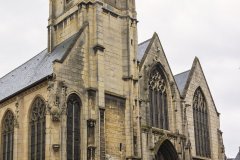 ÉGLISE SAINT-GODARD