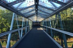 ORLANDO SCIENCE CENTER