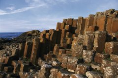 Giant'S Causeway