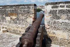 MURALLAS DE CARTAGENA
