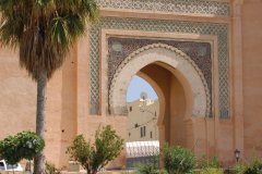 BAB BERDAINE