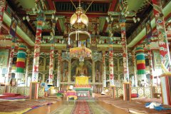 Monastère Ivolginsk Datsan