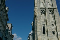 Centre historique (© Stéphan SZEREMETA)