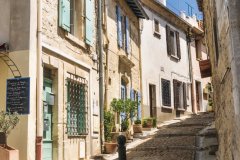 Dans les ruelles d'Arles. (© Kenneth Wiedemann - iStockphoto)