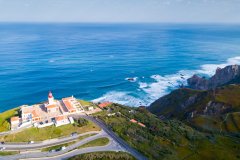 PARC NATUREL DE SINTRA-CASCAIS