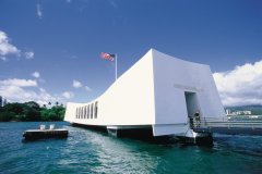 Pearl Harbor