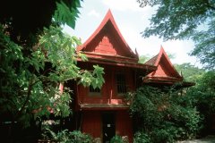 JIM THOMPSON HOUSE