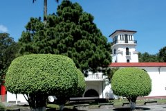 MUSEO DE ARTE COSTARRICENSE