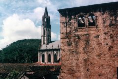 Santuario do Caraça.