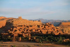 Aït Ben Haddou.