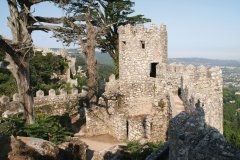 CASTELO DOS MOUROS