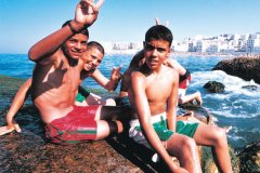 Jeunes d'Alger.