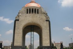 MUSEO NACIONAL DE LA REVOLUCIÓN