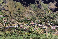 Valle Gran Rey.