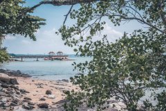 Ile de Pulau Ubin.