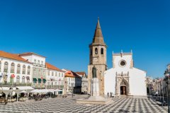 ÉGLISE SÃO JOÃO BAPTISTA