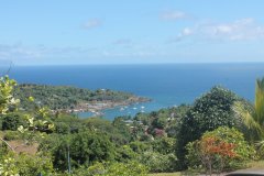 Baie de Taiohae